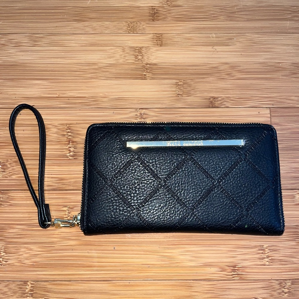 Steve Maddden Wristlet Wallet